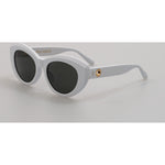 002 - WHITE/ YELLOW GOLD/ GREY / 