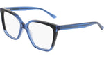 410 - BLUE BLACK