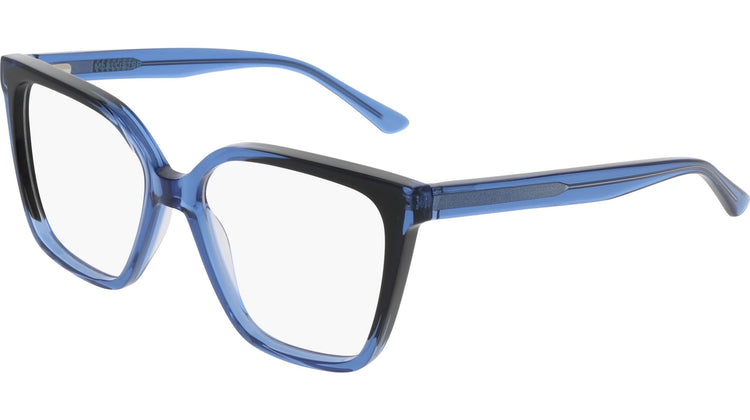 410 - BLUE BLACK