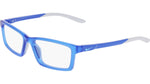 430 - MATTE GAME ROYAL/WOLF GREY / 