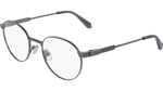 018 - MATTE DARK GUNMETAL