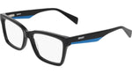 001 - BLACK / 