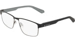 002 - MATTE BLACK