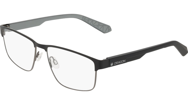 002 - MATTE BLACK