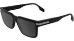 002 - MATTE BLACK / 
