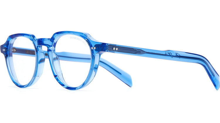 007 - BLUE CRYSTAL COLOUR STUDIO