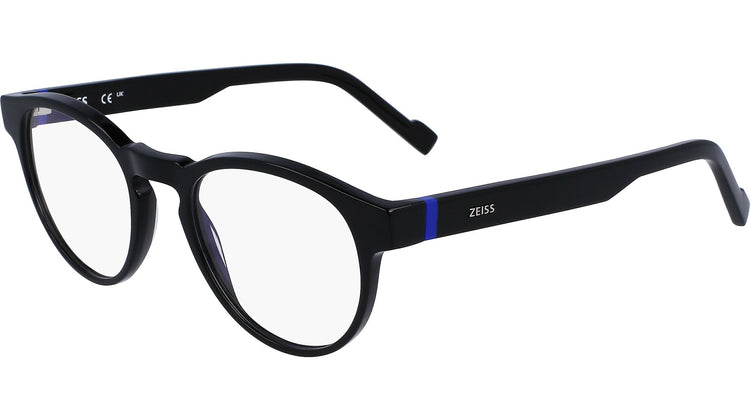 001 - BLACK