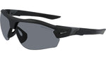 011 - MATTE BLACK/DARK GREY