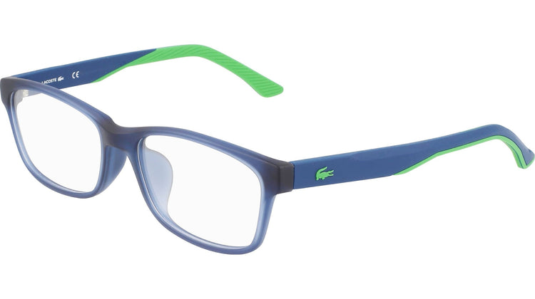 420 - MATTE CRYSTAL NAVY