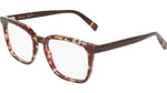 602 - TEXTURED BURGUNDY / 