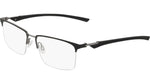 001 - MATTE BLACK