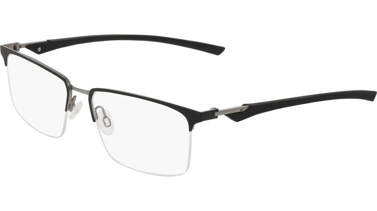 001 - MATTE BLACK