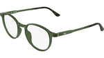 275 - TRANSPARENT KHAKI / 