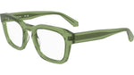 305 - GREEN TO DARK GREEN / 