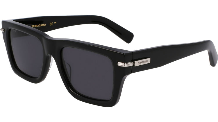 001 - BLACK