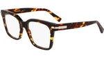 242 - DARK TORTOISE / 