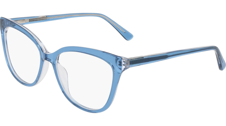 410 - BLUE CRYSTAL