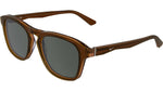 815 - MONARCH / BROWN / GREY / 