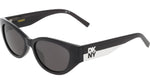 001 - BLACK / 
