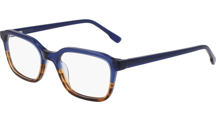 460 - BLUE BROWN