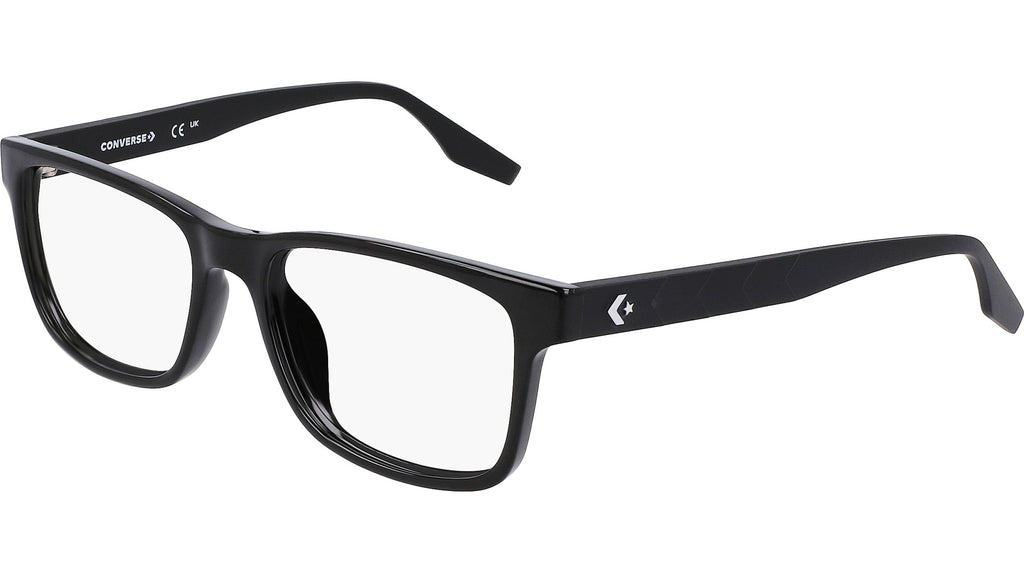 001 - BLACK