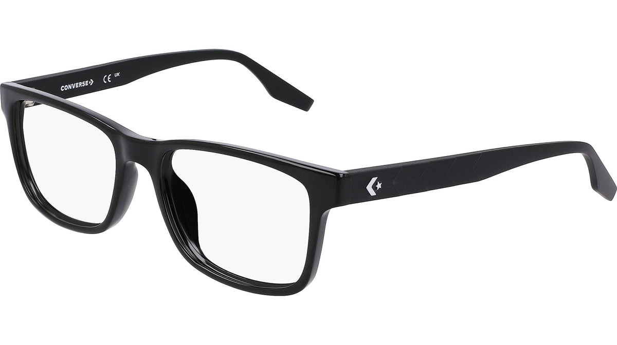 001 - BLACK