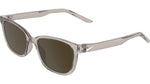 288 - MOON PARTICLE / POLAR BROWN / 