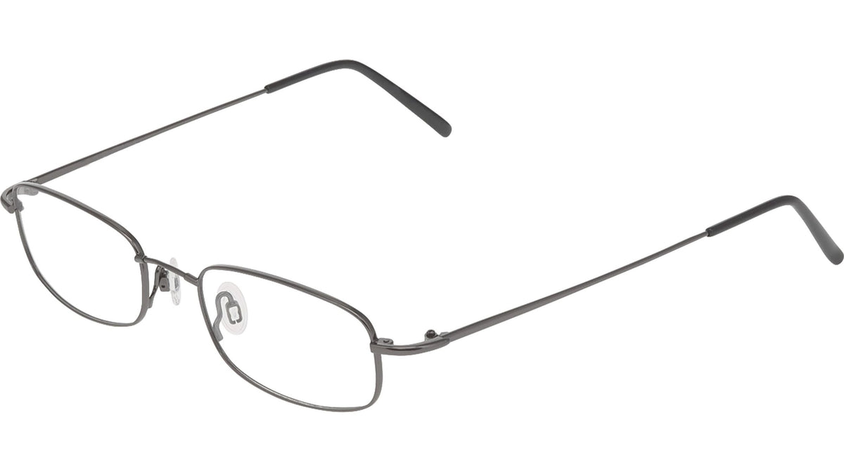 033 - GUNMETAL
