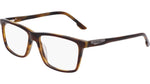 224 - DARK BROWN HORN / 