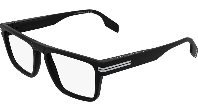 002 - MATTE BLACK