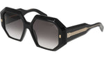 001 - BLACK / 