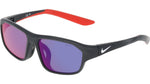 010 - MATTE BLACK/INFRARED MIRROR / 