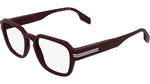 601 - MATTE BURGUNDY / 
