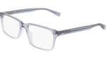 462 - SLATE BLUE/CRYSTAL GRADIENT / 
