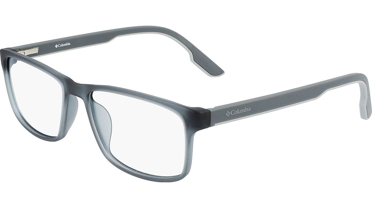 022 - MATTE GREY CRYSTAL