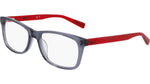 070 - ANTHRACITE/RED / 