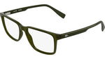 275 - TRANSPARENT KHAKI / 