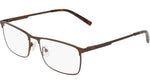 210 - MATTE BROWN