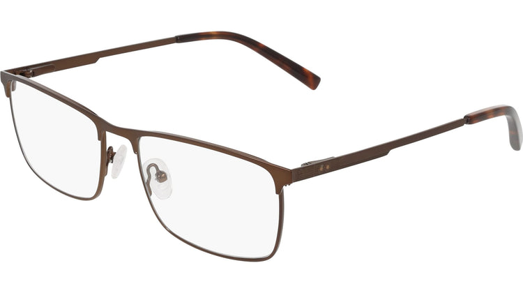 210 - MATTE BROWN