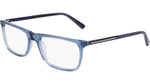 414 - NAVY CRYSTAL / 