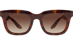 Chestnut / Smokey Topaz (AR)