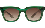 Clover / Smokey Topaz (AR)