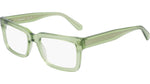 305 - GREEN TO DARK GREEN / 