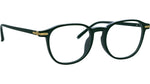 002 - FOREST GREEN/LIGHT GOLD / 