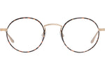 Gold / Tortoise / Demo