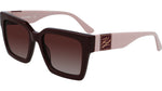 605 - BURGUNDY / 