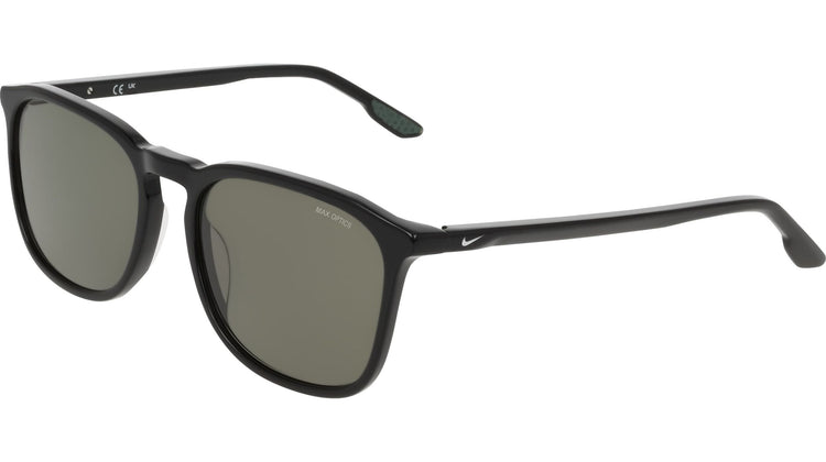 010 - BLACK / GREEN