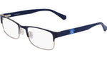721 - GOLD/BLUE / 