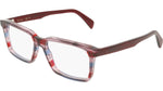 501 - STRIPED VIOLET/RED/BLUE / 