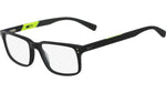 001 - MATTE BLACK / 